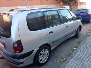 Renault Espace 2003
