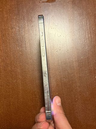 iPhone 12 Pro Max 128GB Argento