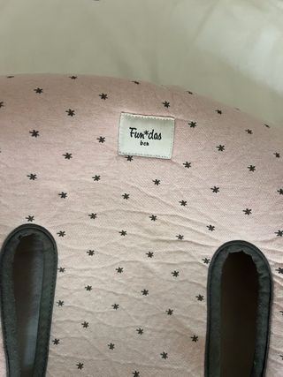 Passeggino Bugaboo Fox Grey Melange