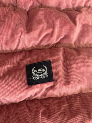 Passeggino Bugaboo Fox Grey Melange