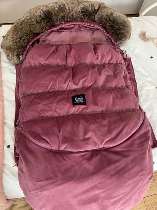 Passeggino Bugaboo Fox Grey Melange