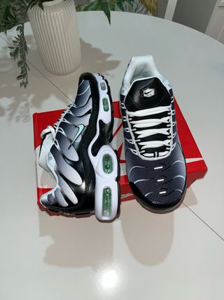 Nike TN Air Max Plus Zapatillas