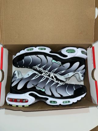 Nike TN Air Max Plus Zapatillas