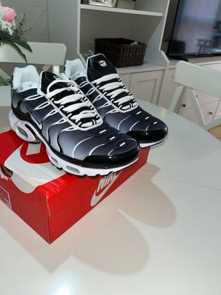 Nike TN Air Max Plus Zapatillas