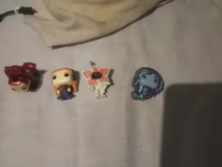 Muñecos Funko Pop Stranger Things