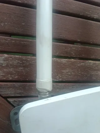 Fortinet FortiAP-222C Punto Acceso Wi-Fi