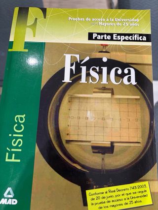 Libro de accesoa la universidadpata mayores de 25