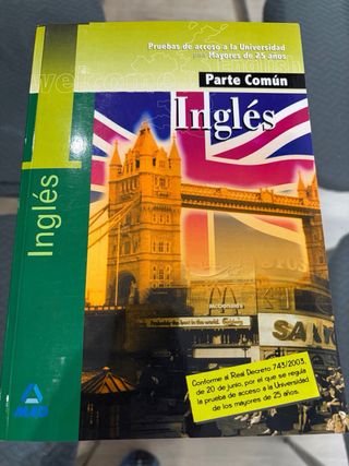 Libro de accesoa la universidadpata mayores de 25