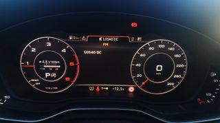 Audi A4 Avant S line 35 TDI 110 kW (150 CV) S tronic