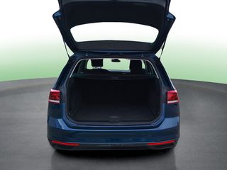 Volkswagen Passat Variant Executive 1.5 TSI 110 kW (150 CV)