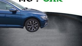 Volkswagen Passat Variant Executive 1.5 TSI 110 kW (150 CV)