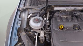 Volkswagen Passat Variant Executive 1.5 TSI 110 kW (150 CV)