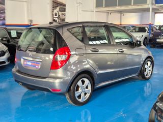 Mercedes Clase A A 180 CDI Avantgarde