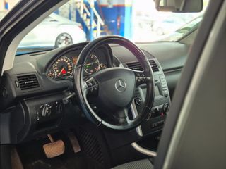 Mercedes Clase A A 180 CDI Avantgarde