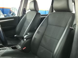 Mercedes Clase A A 180 CDI Avantgarde