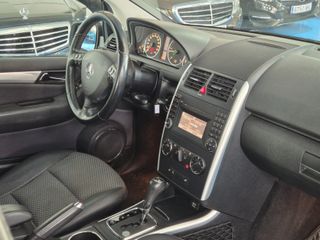 Mercedes Clase A A 180 CDI Avantgarde