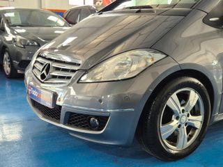 Mercedes Clase A A 180 CDI Avantgarde