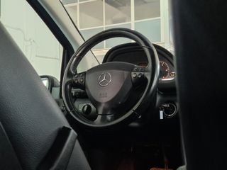 Mercedes Clase A A 180 CDI Avantgarde