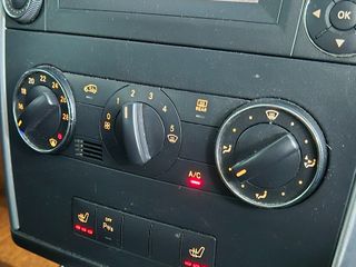 Mercedes Clase A A 180 CDI Avantgarde