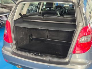 Mercedes Clase A A 180 CDI Avantgarde