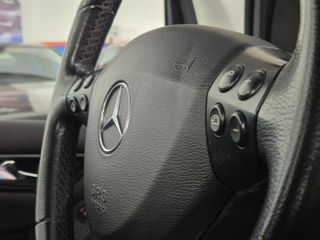 Mercedes Clase A A 180 CDI Avantgarde