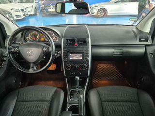 Mercedes Clase A A 180 CDI Avantgarde