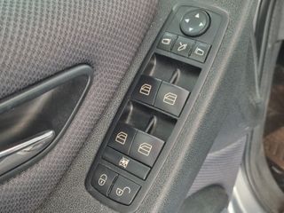 Mercedes Clase A A 180 CDI Avantgarde