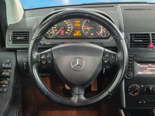 Mercedes Clase A A 180 CDI Avantgarde