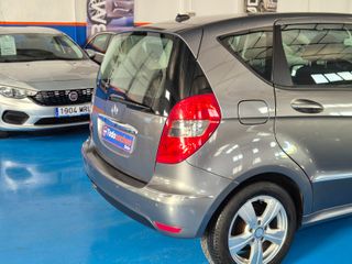 Mercedes Clase A A 180 CDI Avantgarde