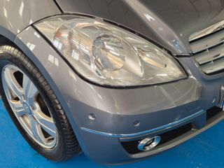 Mercedes Clase A A 180 CDI Avantgarde