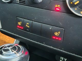 Mercedes Clase A A 180 CDI Avantgarde