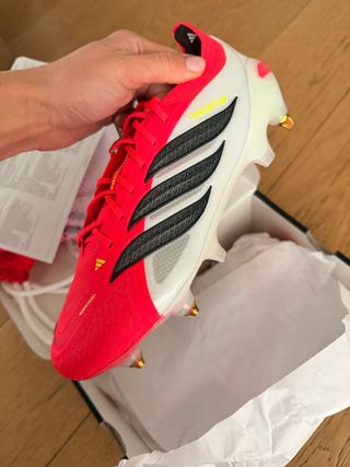 Adidas Predator Elite Scarpe Calcio