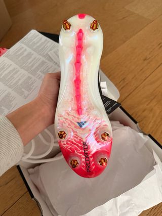 Adidas Predator Elite Scarpe Calcio