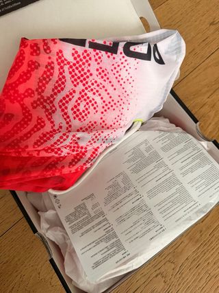 Adidas Predator Elite Scarpe Calcio