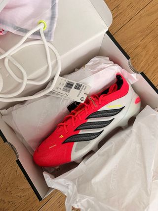 Adidas Predator Elite Scarpe Calcio