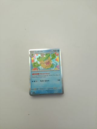 Lote 100 Cartas Pokémon