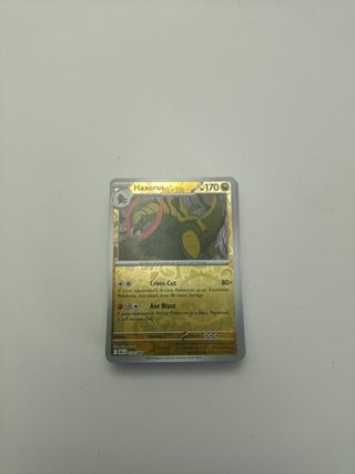 Lote 100 Cartas Pokémon