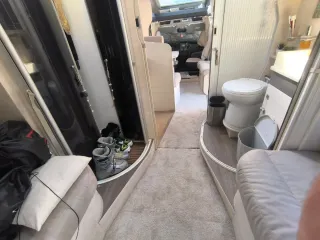 Autocaravana CHALLENGER 396 2020