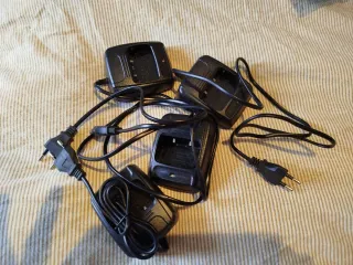 Cargador Walkie Talkie Repuesto