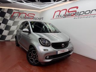 Smart Forfour 1.0 52kW (71CV) S/S PRIME