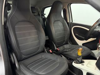 Smart Forfour 1.0 52kW (71CV) S/S PRIME