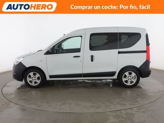 Dacia Dokker 1.5 dCi Essential