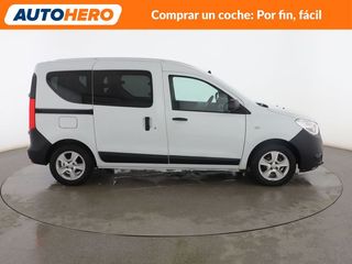 Dacia Dokker 1.5 dCi Essential