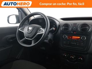 Dacia Dokker 1.5 dCi Essential