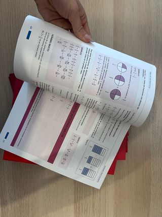 Libros CEAC ESO para Adultos – Nuevos a estrenar.