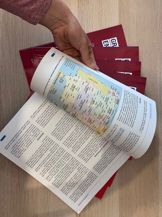 Libros CEAC ESO para Adultos – Nuevos a estrenar.