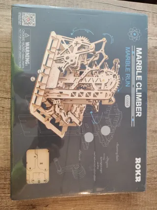 ROKR Marble Climber LG504