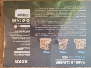 ROKR Marble Climber LG504