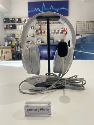 Cascos Newskill Sobek 7.1 V2