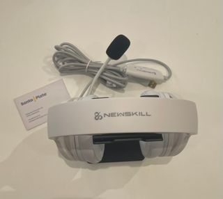 Cascos Newskill Sobek 7.1 V2